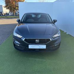 Seat Leon IV 2.0 TDI 150 STYLE DSG7 EDITION VISION Barberey-Saint-Sulpice