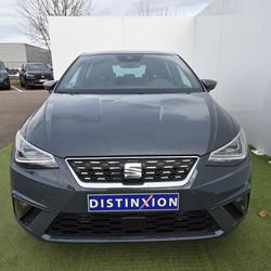 Seat Ibiza V (2) 1.0 ECOTSI 115 S/S SPECIAL EDITION XCELLENCE BVM6 Barberey-Saint-Sulpice