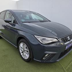 Seat Ibiza V (2) 1.0 ECOTSI 115 S/S SPECIAL EDITION XCELLENCE BVM6 Barberey-Saint-Sulpice