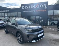 Citroen C5 Aircross Barberey-Saint-Sulpice