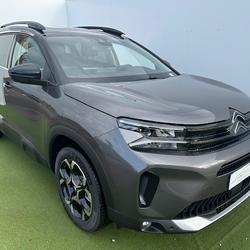 Citroen C5 Aircross (2) 1.5 BLUEHDI 130 MAX EAT8 Barberey-Saint-Sulpice