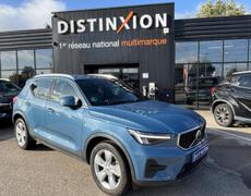 Volvo XC40 Barberey-Saint-Sulpice