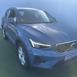 Volvo XC40 (2) B3 163 CORE EDITION DCT7 CAMERA JA18\' Barberey-Saint-Sulpice