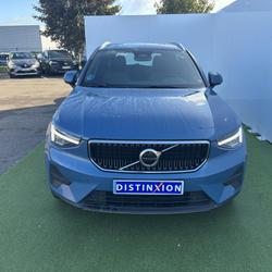 Volvo XC40 (2) B3 163 CORE EDITION DCT7 CAMERA JA18\' Barberey-Saint-Sulpice