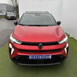 Renault Captur II 1.0 TCE 100 GPL GSR2 TECHNO Barberey-Saint-Sulpice