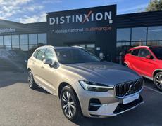 Volvo XC60 Barberey-Saint-Sulpice