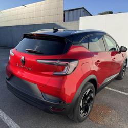 Renault Captur II 1.0 TCE 100 GPL GSR2 TECHNO Barberey-Saint-Sulpice