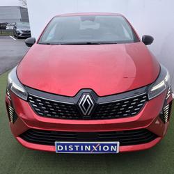 Renault Clio 5 V (2) 1.0 TCE 100 GPL GSR2 TECHNO PACK CITY DRIVING & BOSE Barberey-Saint-Sulpice