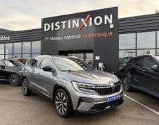 Renault Espace 5 Barberey-Saint-Sulpice