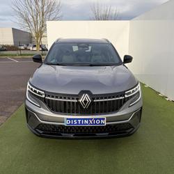 Renault Espace 5 VI 1.2 E-TECH FULL HYBRID 200 GSR2 TECHNO 7PL 360&deg; JA19\' Barberey-Saint-Sulpice