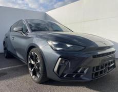 Cupra Leon Barberey-Saint-Sulpice