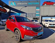 Seres Seres 3 Barberey-Saint-Sulpice