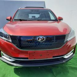 Seres Seres 3 LUXURY 100% ELECTRIQUE 163 Barberey-Saint-Sulpice