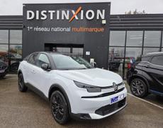 Citroen C4 Barberey-Saint-Sulpice