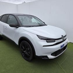 Citroen C4 III (2) 1.2 HYBRIDE 145 COLLECTION E-DCS6 Barberey-Saint-Sulpice