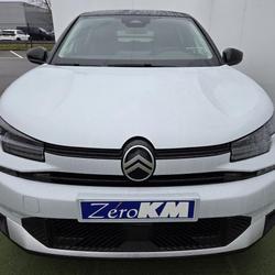 Citroen C4 III (2) 1.2 HYBRIDE 145 COLLECTION E-DCS6 Barberey-Saint-Sulpice