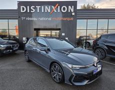 Volkswagen Golf 8 Barberey-Saint-Sulpice