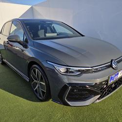 Volkswagen Golf 8 VIII (2) 2.0 TDI 150 R-LINE DSG7 CAM 360 TOIT PANO JA18\' Barberey-Saint-Sulpice