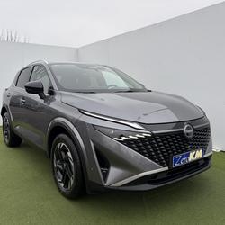 Nissan Qashqai III (2) 1.5 HYBRID E-POWER GEN3 205 N-CONNECTA Barberey-Saint-Sulpice