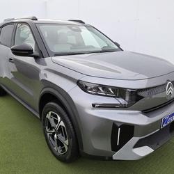 Citroen C3 Aircross II HYBRIDE 145 MAX E-DCS6 Barberey-Saint-Sulpice