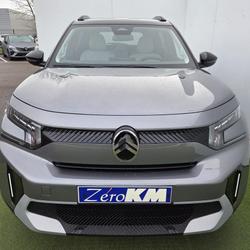 Citroen C3 Aircross II HYBRIDE 145 MAX E-DCS6 Barberey-Saint-Sulpice