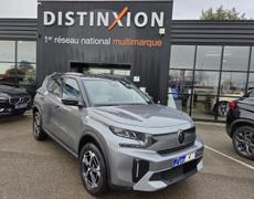 Citroen C3 Aircross Barberey-Saint-Sulpice