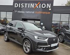 DS DS7 Crossback Barberey-Saint-Sulpice