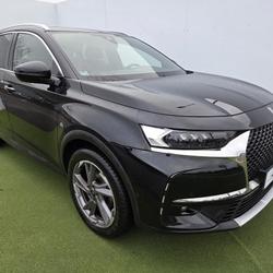 DS DS7 Crossback 1.6 PURETECH 180 RIVOLI AUTOMATIQUE Barberey-Saint-Sulpice