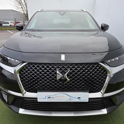 DS DS7 Crossback 1.6 PURETECH 180 RIVOLI AUTOMATIQUE Barberey-Saint-Sulpice