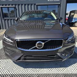 Volvo S60 2.0 197 MHEV BVA MILD HYBRID CORE + Barberey-Saint-Sulpice