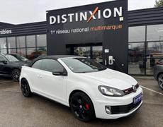 Volkswagen Golf 7 Barberey-Saint-Sulpice
