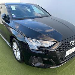 Audi A3 Sportback IV 35 TFSI 150 S TRONIC 7 Barberey-Saint-Sulpice