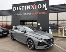 Peugeot 308 III Phase 1 Barberey-Saint-Sulpice