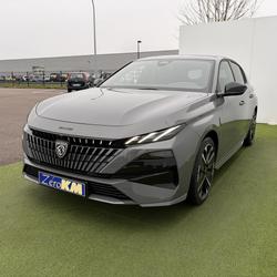 Peugeot 308 III Phase 1 III (2) 1.2 HYBRID 145 GT E-DCS6 Barberey-Saint-Sulpice