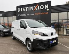 Peugeot Expert Barberey-Saint-Sulpice