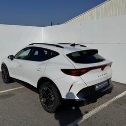 Cupra Formentor (2) 1.5 ETSI HYBRID 150 DSG7 PANO JA18 CAMERA Barberey-Saint-Sulpice