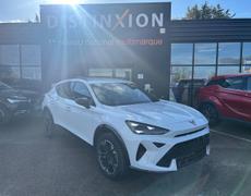 Cupra Formentor Barberey-Saint-Sulpice