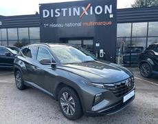 Hyundai Tucson Barberey-Saint-Sulpice