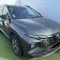 Hyundai Tucson IV 1.6 T-GDI 230 HYBRID CONFORT BVA6 Barberey-Saint-Sulpice