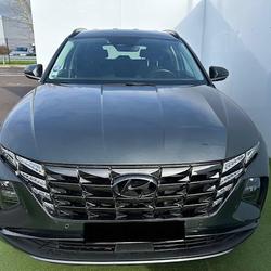 Hyundai Tucson IV 1.6 T-GDI 230 HYBRID CONFORT BVA6 Barberey-Saint-Sulpice