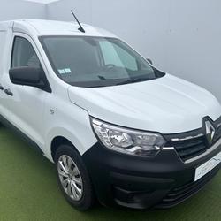 Renault Express II (2) L1 1.5 ENERGY DCI 95 FOURGON CONFORT Barberey-Saint-Sulpice