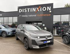 Citroen C5 Aircross Barberey-Saint-Sulpice