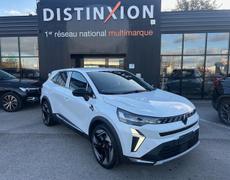 Renault Symbioz Barberey-Saint-Sulpice