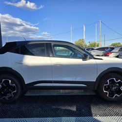 Opel Mokka 1.2 TURBO 130 BVA8 GS LINE Barberey-Saint-Sulpice