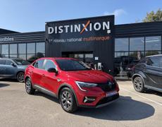 Renault Arkana Barberey-Saint-Sulpice