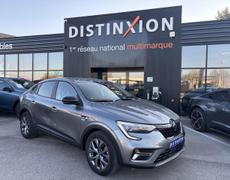 Renault Arkana Barberey-Saint-Sulpice