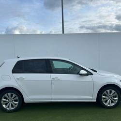 Volkswagen Golf 7 VII 2.0 TDI 150 BLUEMOTION TECHNOLOGY CONFORTLINE 5P Barberey-Saint-Sulpice