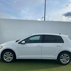 Volkswagen Golf 7 VII 2.0 TDI 150 BLUEMOTION TECHNOLOGY CONFORTLINE 5P Barberey-Saint-Sulpice
