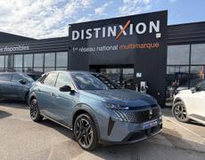 Peugeot 3008 Barberey-Saint-Sulpice