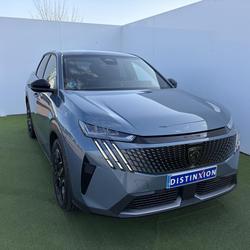 Peugeot 3008 III 1.2 HYBRID 136 ALLURE E-DCS6 PACK PANORAMIC Barberey-Saint-Sulpice